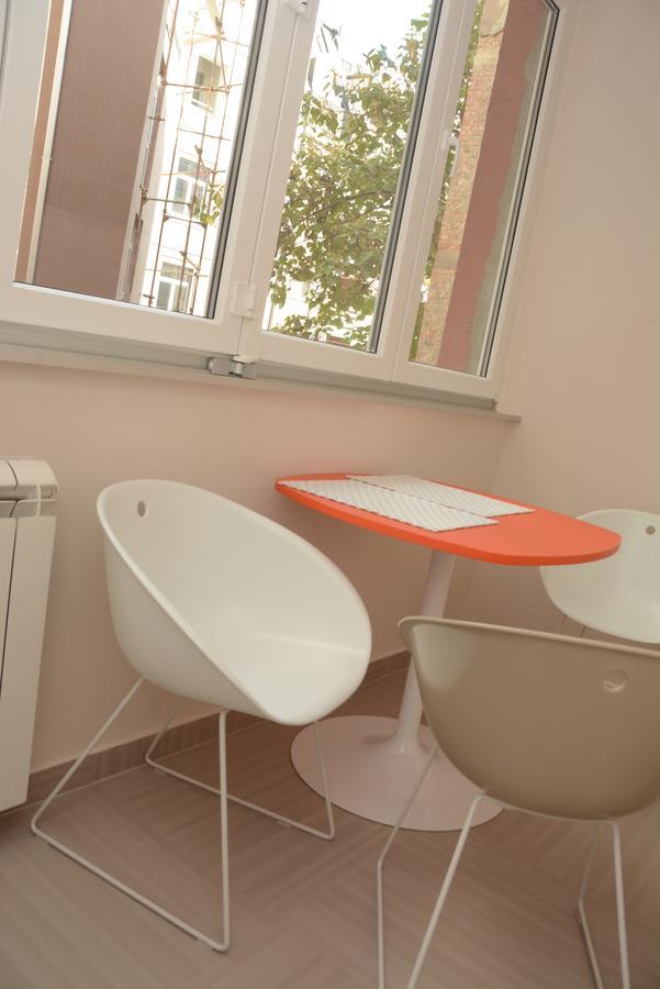 Apartment Venera A&M Šabac Extérieur photo